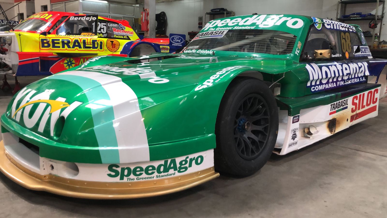 Así luce la tuerca central en el Ford de Julián Santero: WhatsApp Image 2022-11-10 at 15.28.12 (1).jpeg